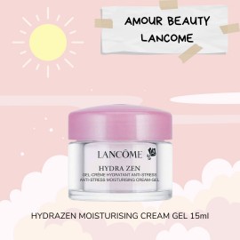 LANCOME Hydra Zen Cream Gel 15ml